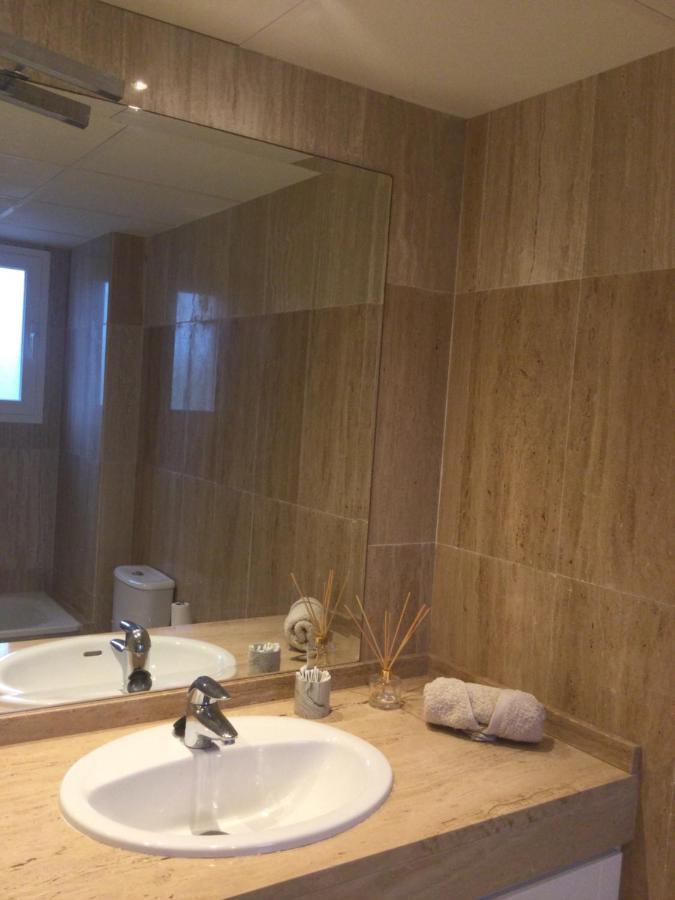 Appartement Habitacion Vacacional *