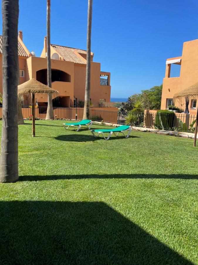 Habitacion Vacacional Appartement Marbellac